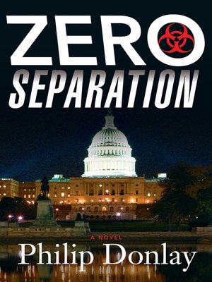 cover image of Zero Separation